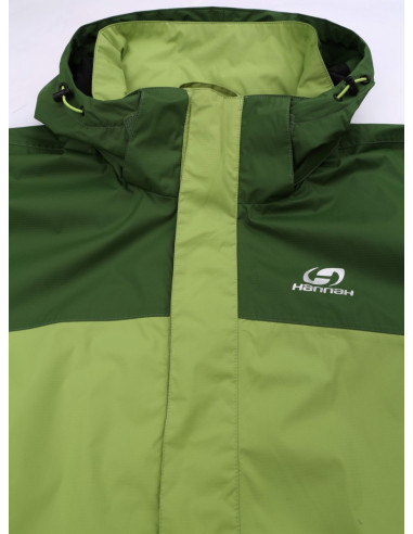 Men's jacket Marvin Treetop/greenery