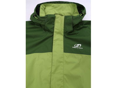 Men's jacket Marvin Treetop/greenery