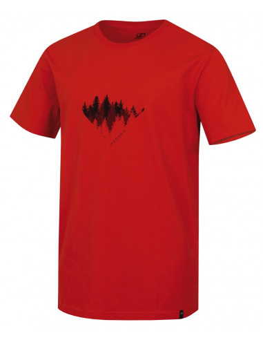 Men's t-shirt Reese Pureed pumpkin