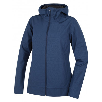 Ladies jacket Androma Hot coral