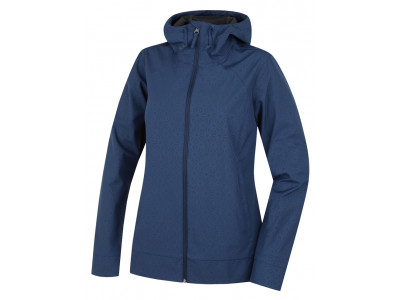 Ladies jacket Androma Hot coral