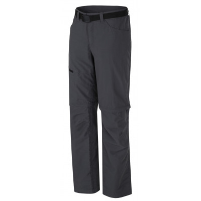 Ladies pants Kirolle Dark shadow
