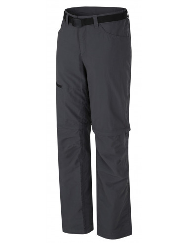 Ladies pants Kirolle Dark shadow