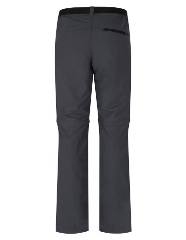 Ladies pants Kirolle Dark shadow