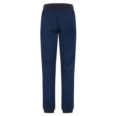 Ladies pants Padma Dark denim 2
