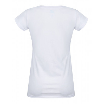 Ladies t-shirt Arabel Bright white 2