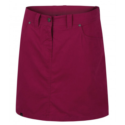 Ladies skirt Gant Boysenberry