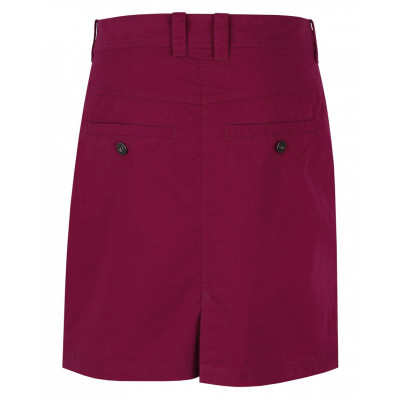 Ladies skirt Gant Boysenberry 2