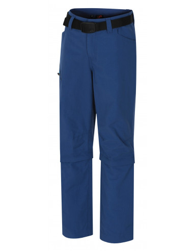 Kid's pants Coaster JR Ensign blue