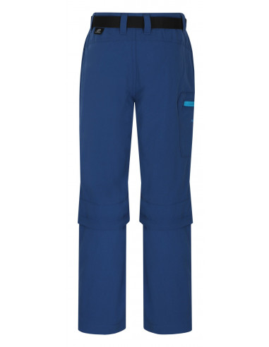 Kid's pants Coaster JR Ensign blue