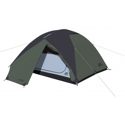 Tent Covert 2 WS Thyme/dark shadow