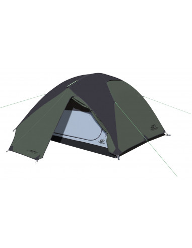 Tent Covert 2 WS Thyme/dark shadow