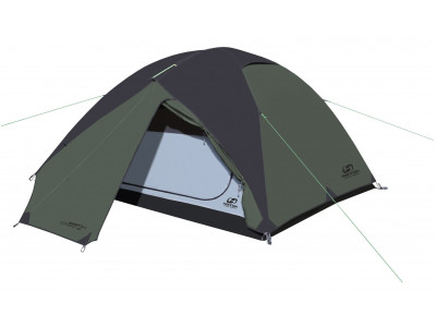 Tent Covert 2 WS Thyme/dark shadow