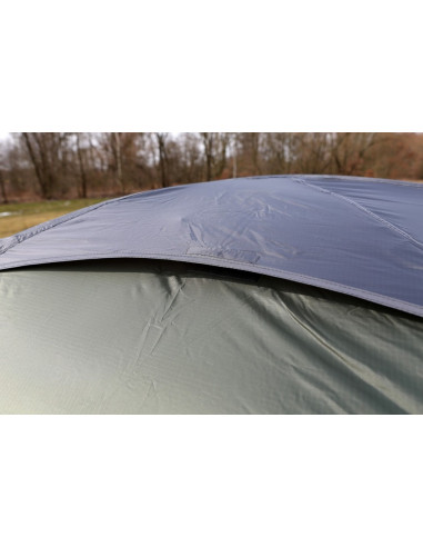 Tent Covert 2 WS Thyme/dark shadow