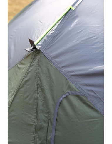 Tent Covert 2 WS Thyme/dark shadow