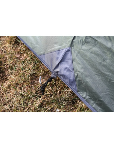 Tent Covert 2 WS Thyme/dark shadow