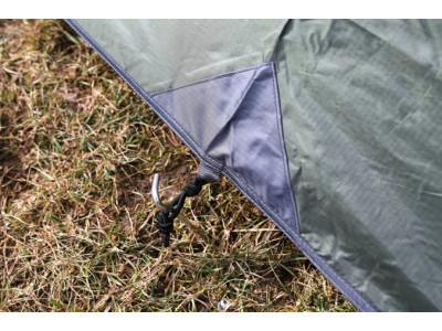 Tent Covert 2 WS Thyme/dark shadow
