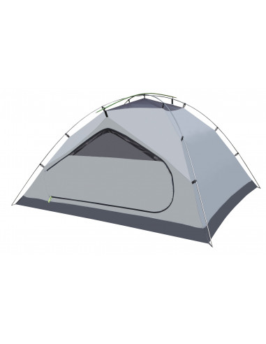 Tent Covert 2 WS Thyme/dark shadow