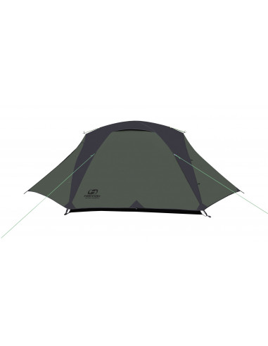 Tent Covert 2 WS Thyme/dark shadow