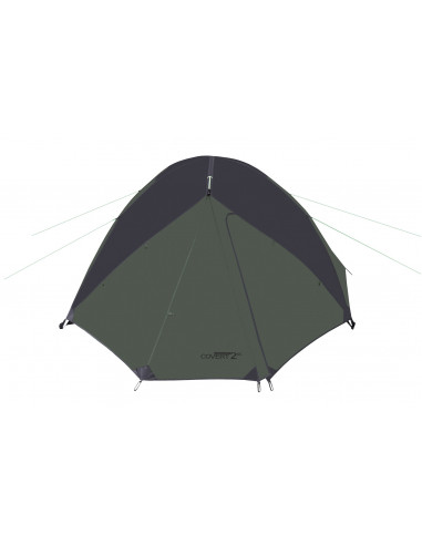 Tent Covert 2 WS Thyme/dark shadow