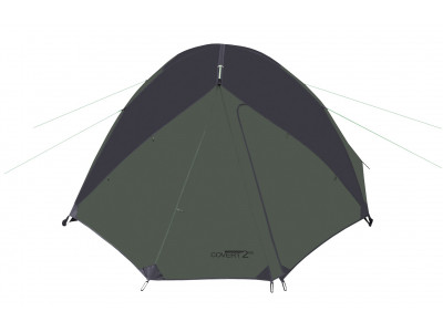 Tent Covert 2 WS Thyme/dark shadow