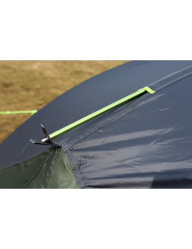 Tent Covert 2 WS Thyme/dark shadow