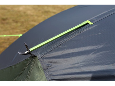 Tent Covert 2 WS Thyme/dark shadow