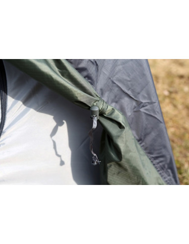 Tent Covert 2 WS Thyme/dark shadow