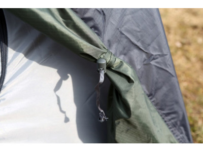 Tent Covert 2 WS Thyme/dark shadow