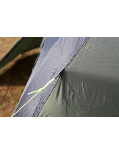 Tent Covert 2 WS Thyme/dark shadow