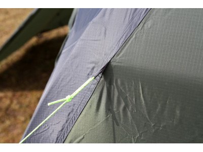 Tent Covert 2 WS Thyme/dark shadow