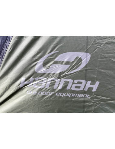 Tent Covert 2 WS Thyme/dark shadow