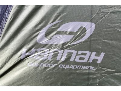 Tent Covert 2 WS Thyme/dark shadow