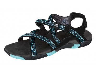 LadiesShoes Fria Ladies Electric green (leaf)