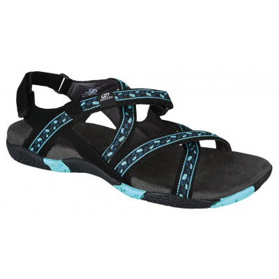 LadiesShoes Fria Ladies Electric green (leaf) 2