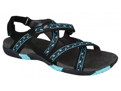 LadiesShoes Fria Ladies Electric green (leaf)