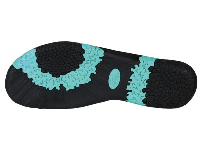 LadiesShoes Fria Ladies Electric green (leaf)