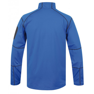 Men's sweatshirt Thacker Victoria blue (grey) 2