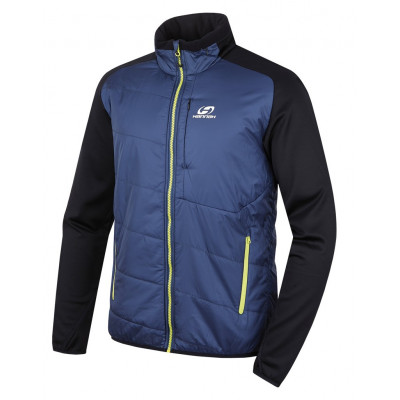 Men's jacket Massim Ensign blue