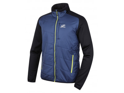 Men's jacket Massim Ensign blue