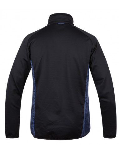 Men's jacket Massim Ensign blue