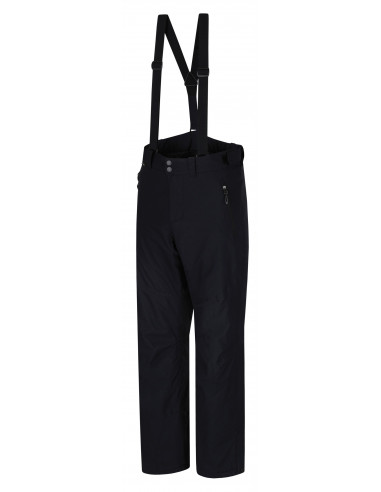 Men's pants Grant Anthracite