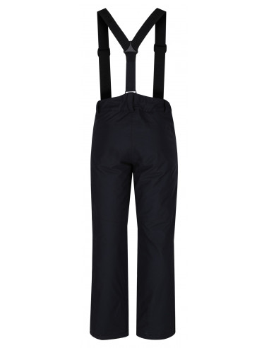 Men's pants Grant Anthracite