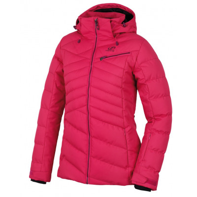 Ladies jacket Joey Raspberry sorbet