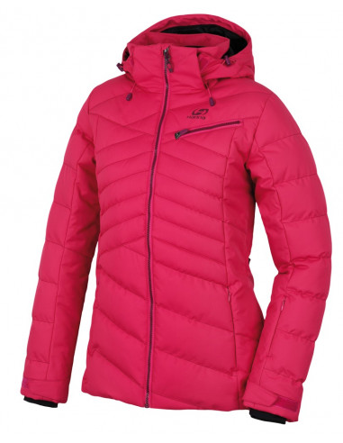 Ladies jacket Joey Raspberry sorbet