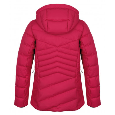 Ladies jacket Joey Raspberry sorbet 2
