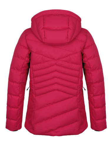 Ladies jacket Joey Raspberry sorbet