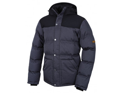 Men's jacket Slasher II Magnet mel/anthracite
