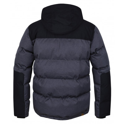 Men's jacket Slasher II Magnet mel/anthracite 2