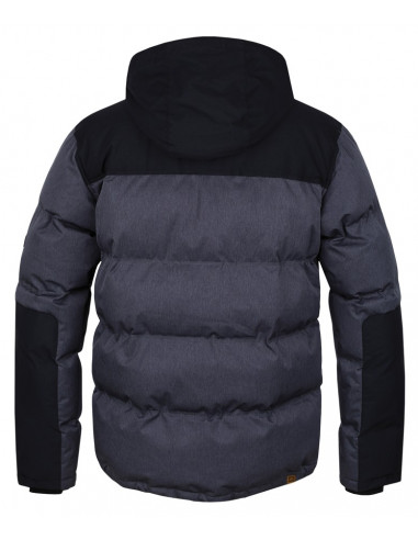 Men's jacket Slasher II Magnet mel/anthracite